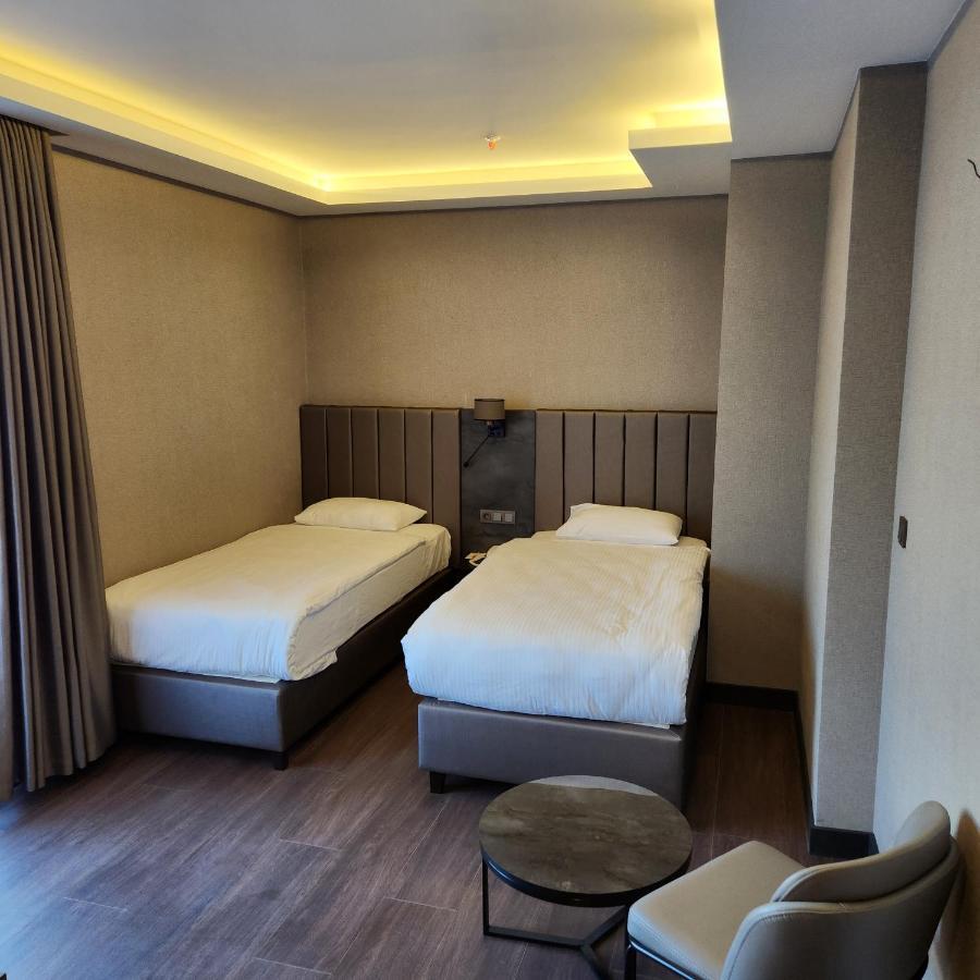 Kizilkaya Business Otel Korfez 外观 照片